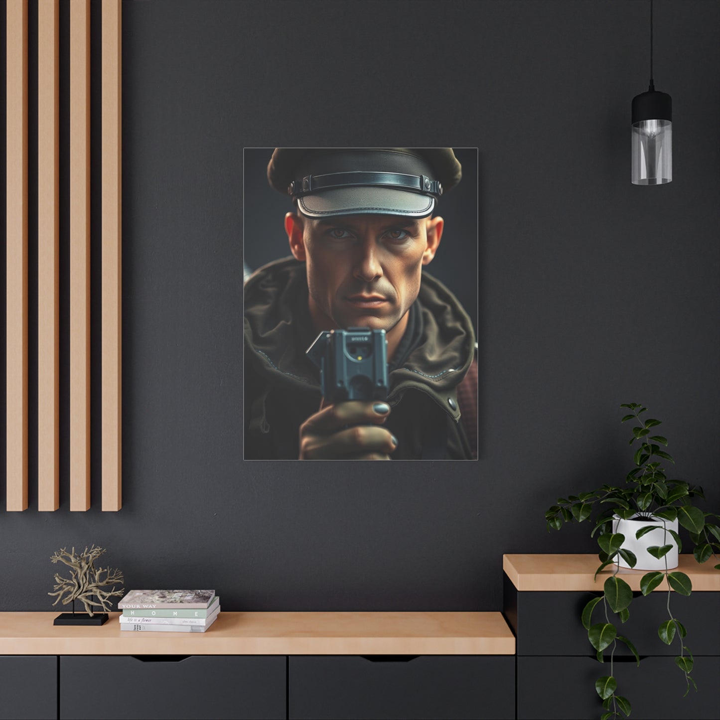 Supreme Military Art Beautiful Collection Wall Art & Canvas Print