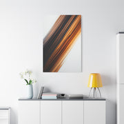 Golden Current Wall Art & Canvas Prints