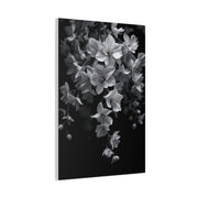 Cascading Cherry Blossom Branch Wall Art & Canvas Prints