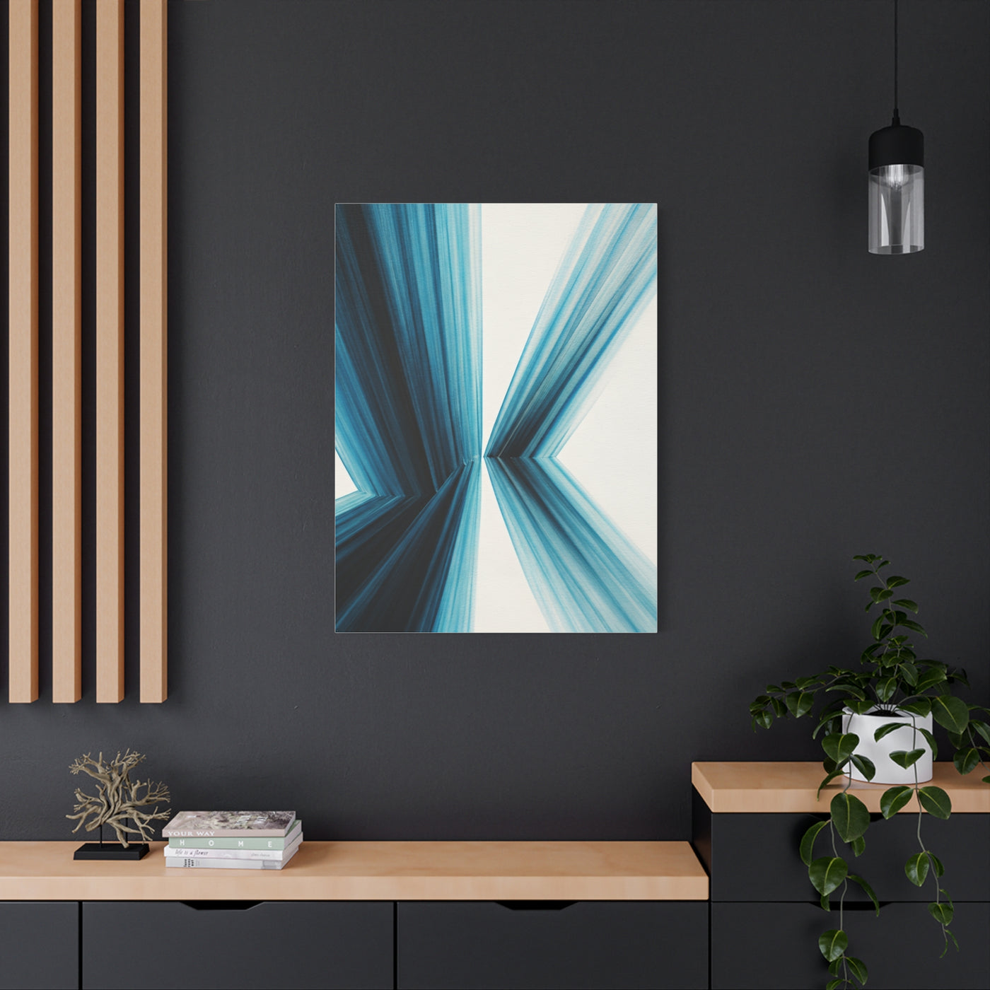 Solar Ascension Ring Wall Art & Canvas Prints