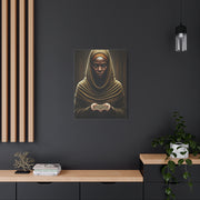 Sacred Offering Portrait Wall Art & Canvas Prints