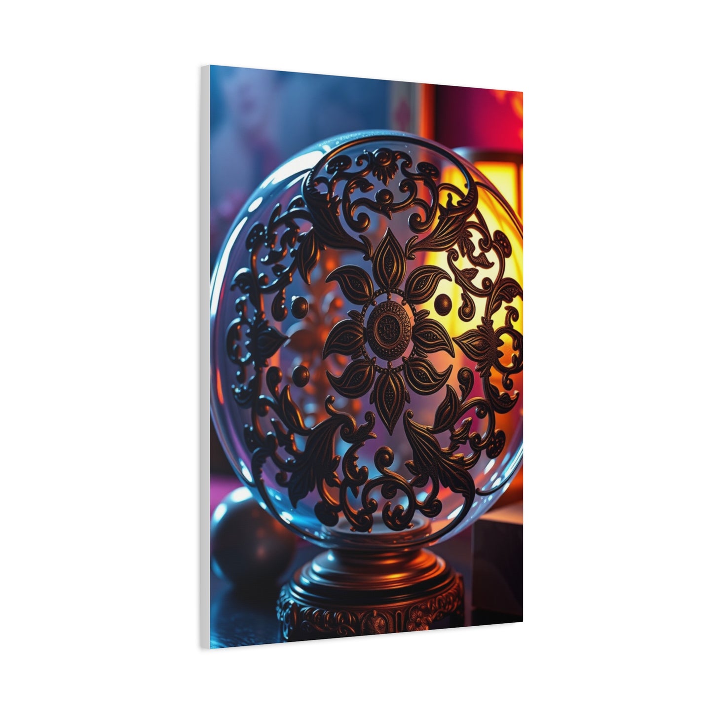 Elite Decorative Art Vision Wall Art & Canvas Print