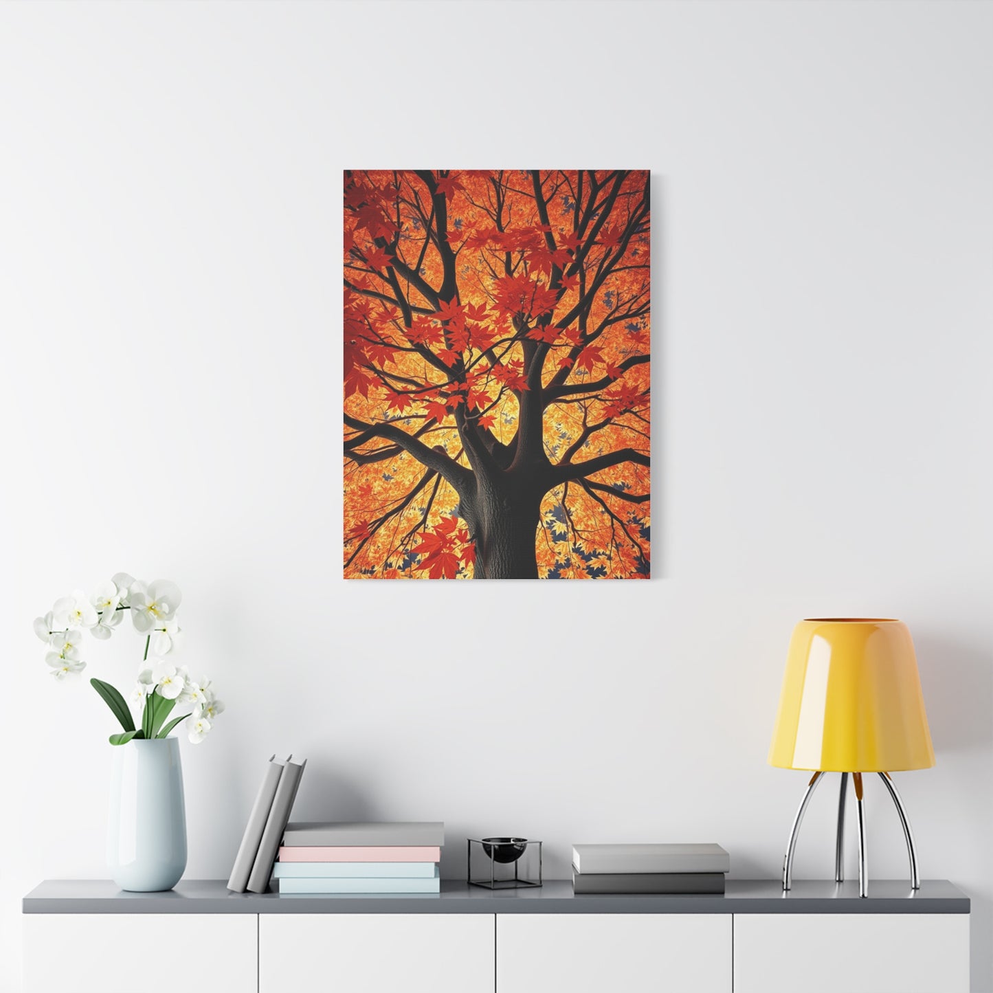 Collection Maple Tree Art Art Wall Art & Canvas Print