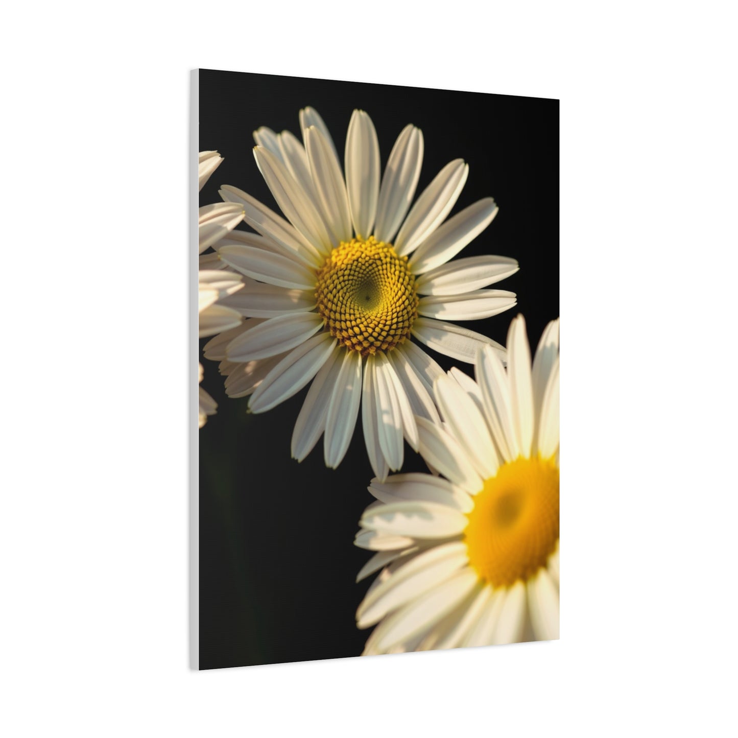 Opulent Blossom Tableau