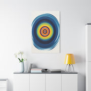 Chromatic Orbit Wall Art & Canvas Prints