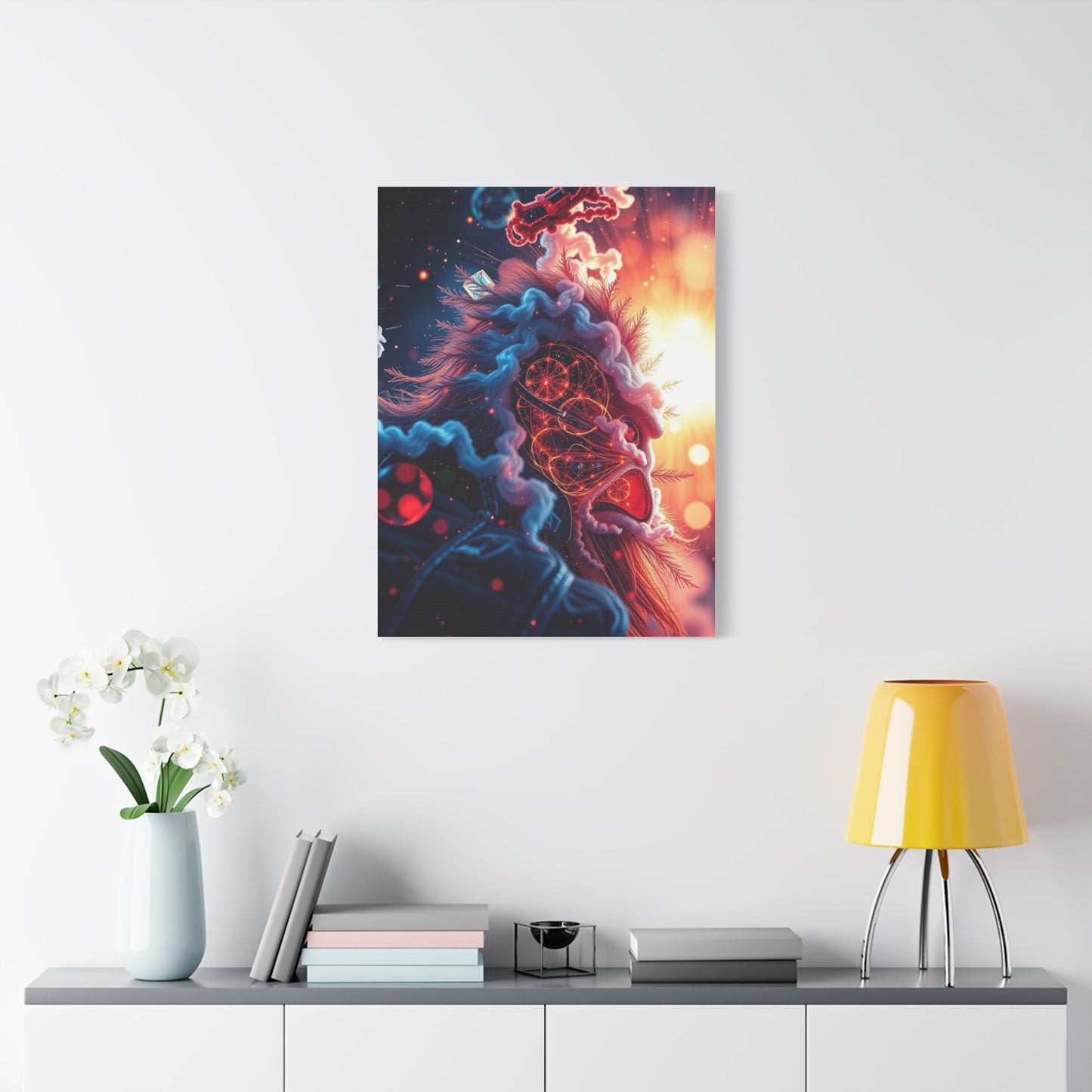 Inspirational Art Supreme Canvas Wall Art & Canvas Print