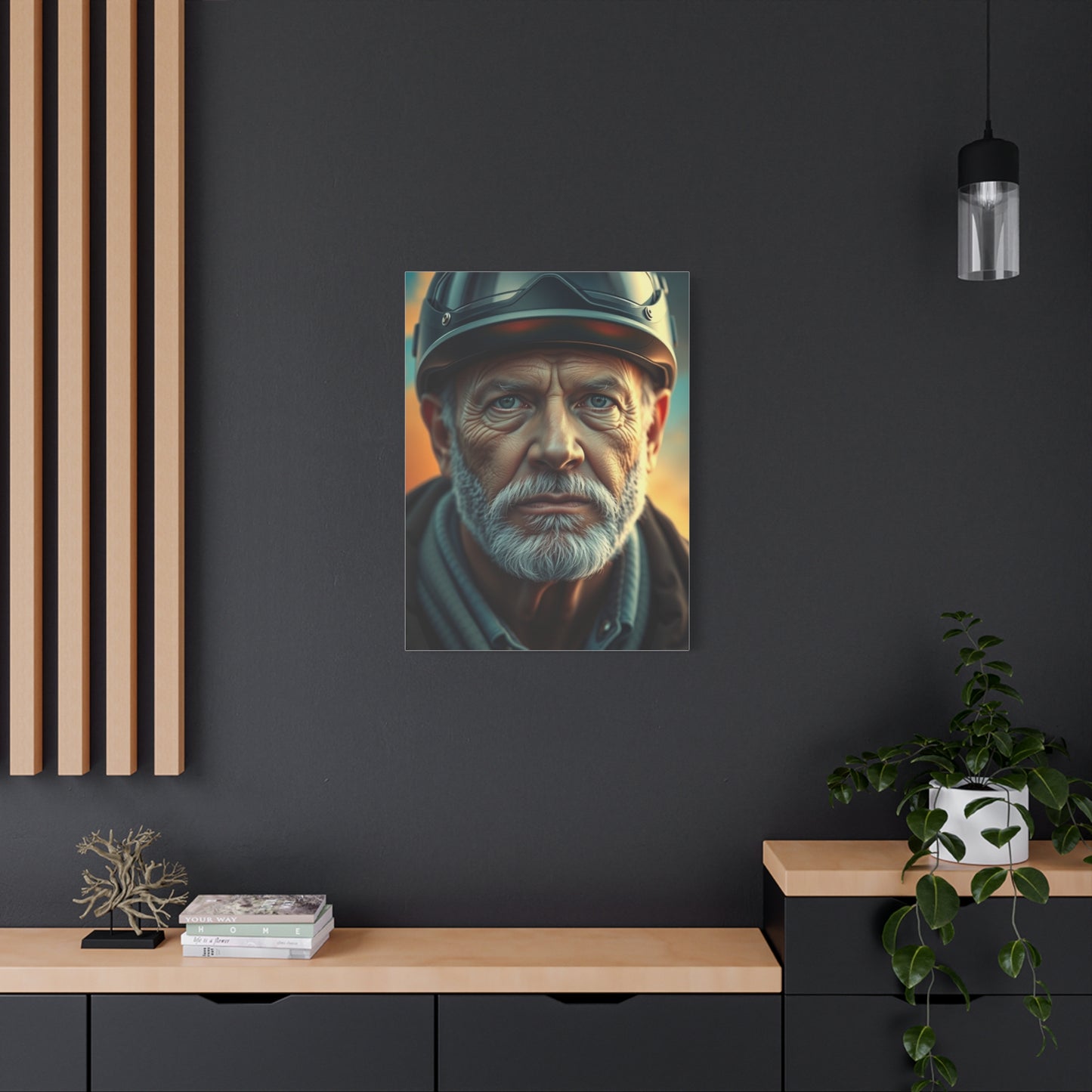 Elite Dean Russo Art Vision Wall Art & Canvas Print