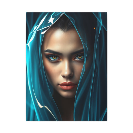 Collection Digital Art Wall Art & Canvas Print