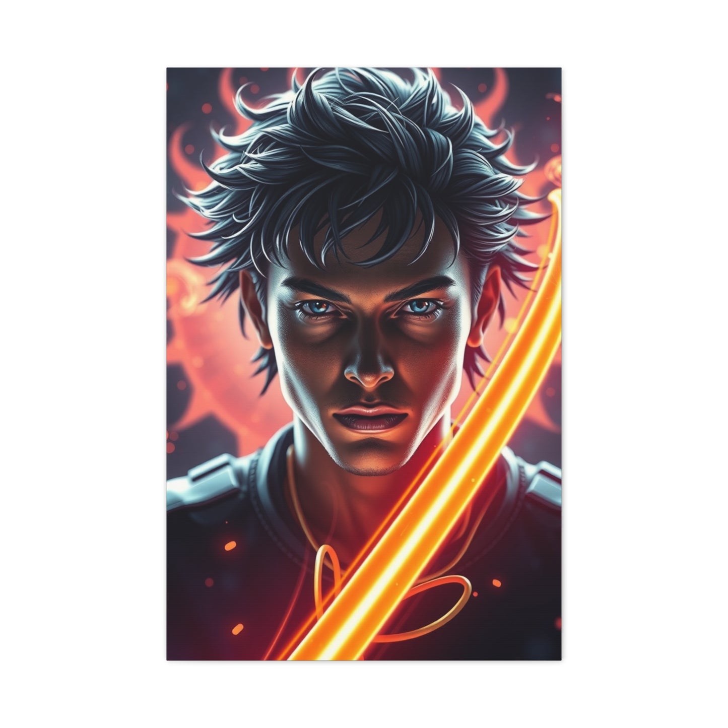 Elite Digital Art Vision Premium Wall Art & Canvas Print