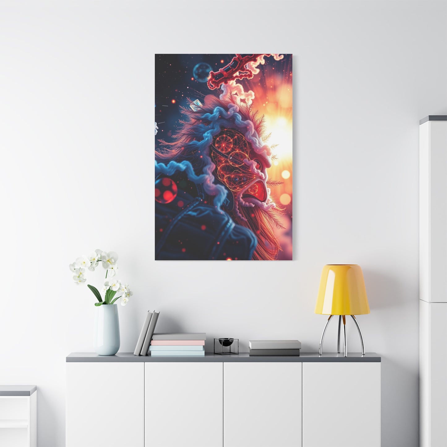 Inspirational Art Supreme Canvas Wall Art & Canvas Print