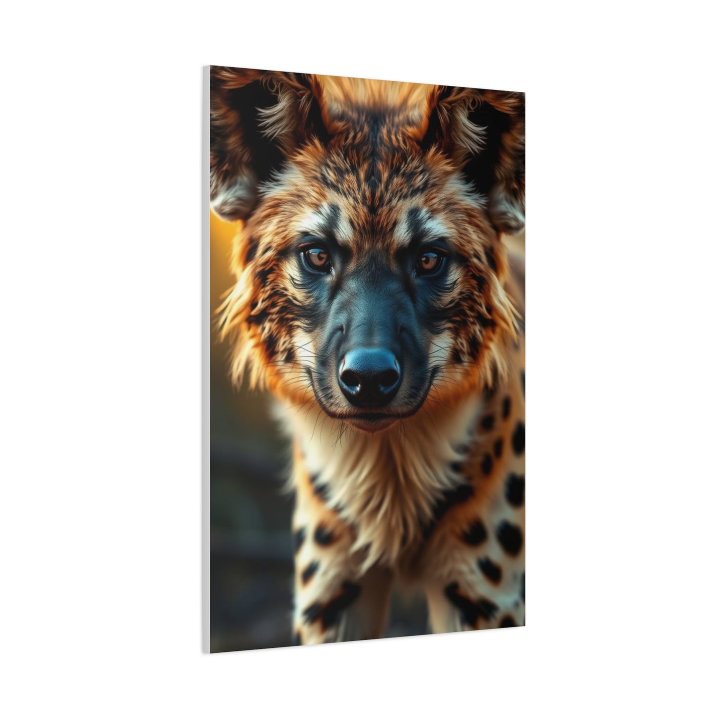 Collection Hyenas Art Art Wall Art & Canvas Print