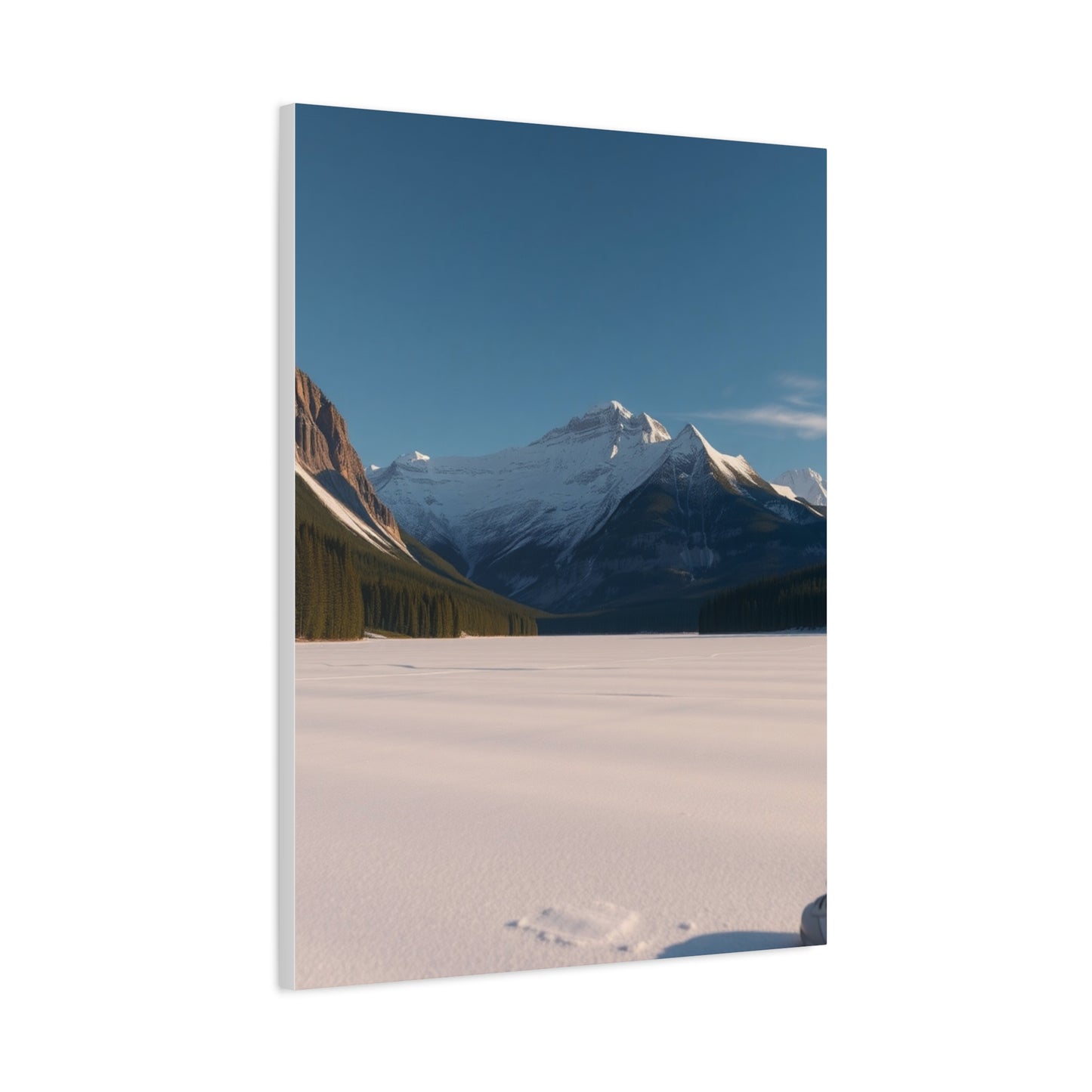 Supreme Canada Art Beautiful Collection Wall Art & Canvas Print