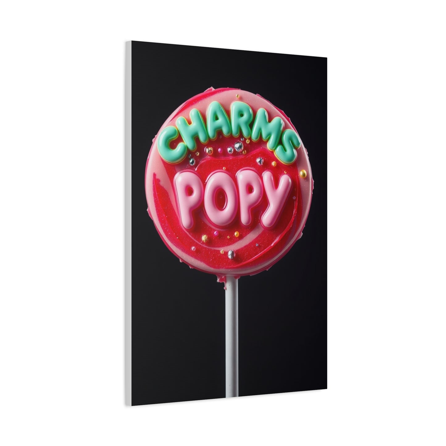 Artisan Confection Whimsy Wall Art & Canvas Print