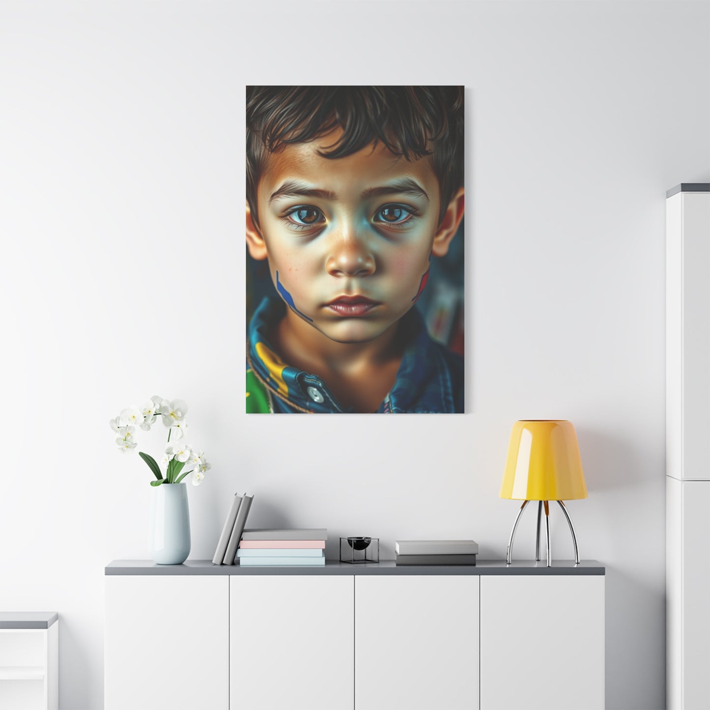 Junior Artistry Elegance