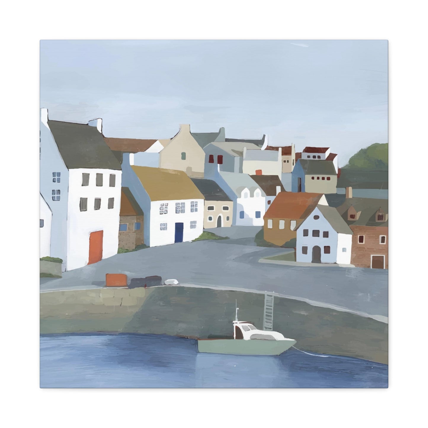 Grace Popp Wall Art & Canvas Prints