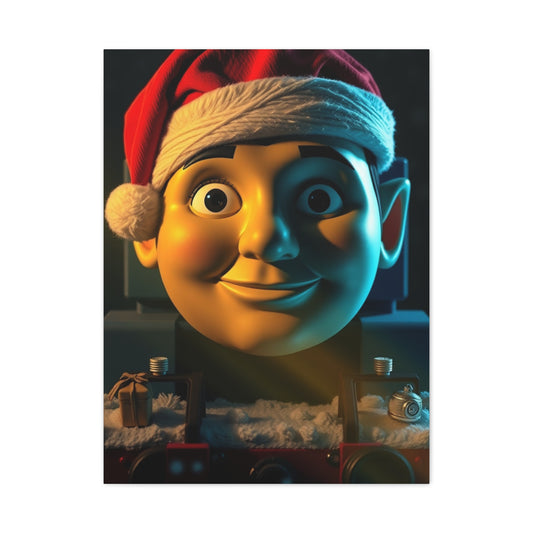 Thomas Fotomas Art Canvas Art 3 Wall Art & Canvas Print