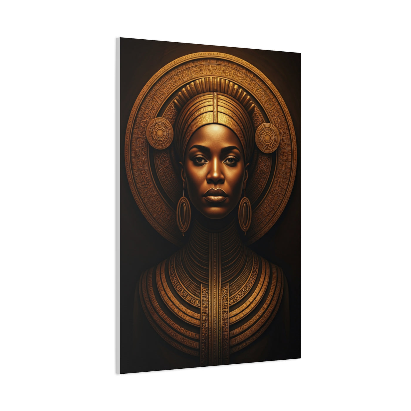 Empress of Eternity Wall Art & Canvas Prints