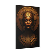 Empress of Eternity Wall Art & Canvas Prints