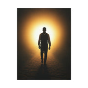 Into the Light Wall Art & Canvas Prints