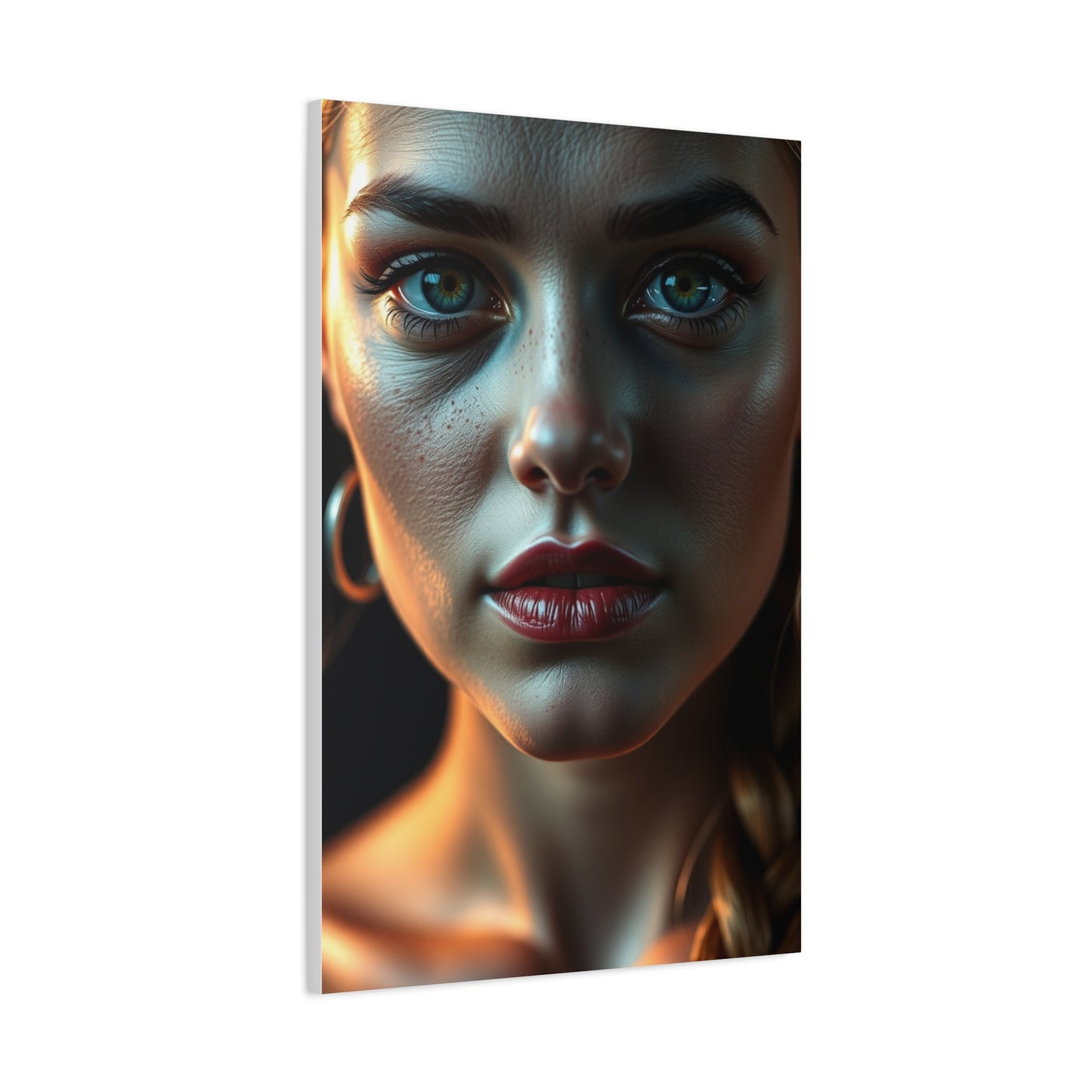 Amazing Heather Perry Art Supreme Canvas Gallery Wall Art & Canvas Print