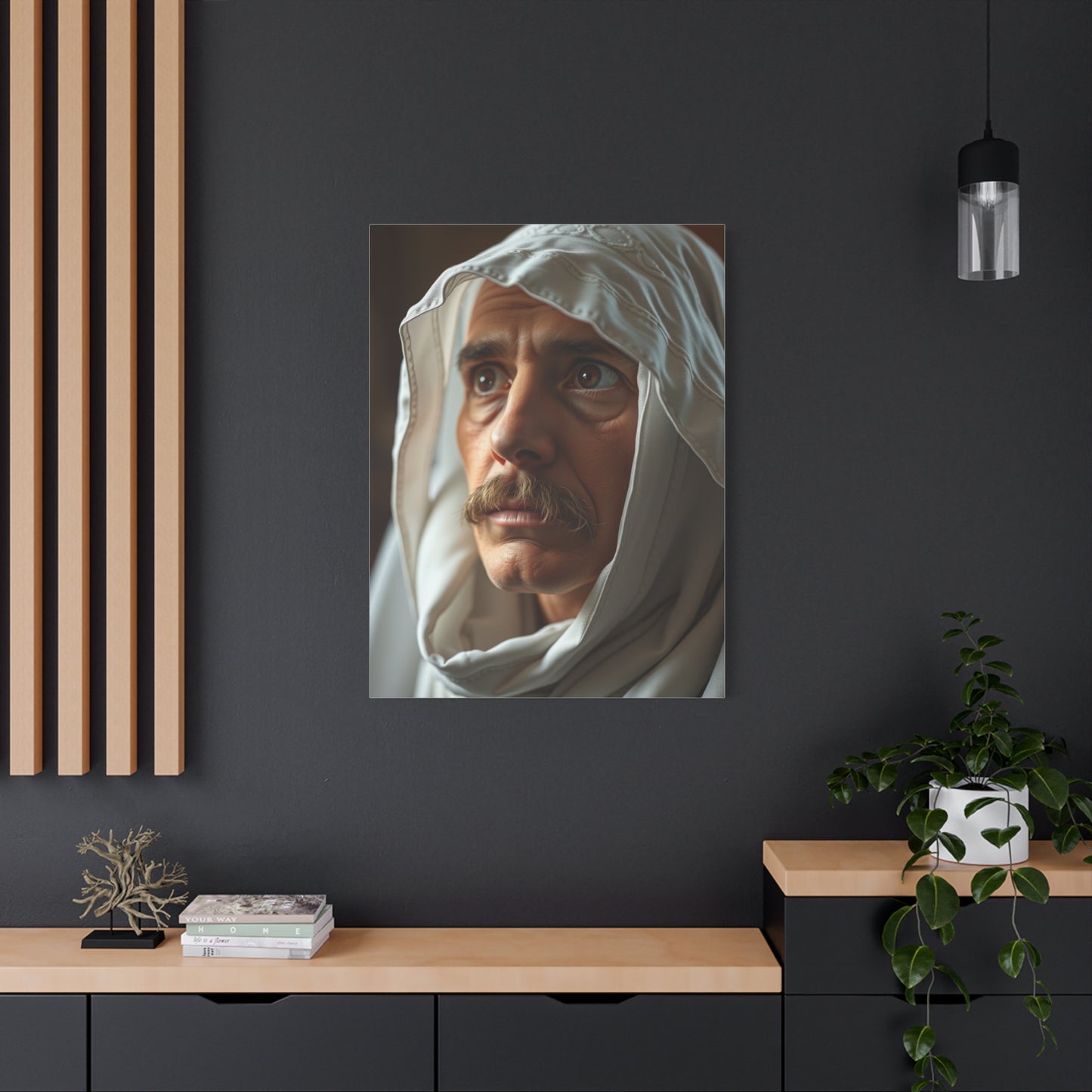 Ali Gulec Art Premium Gallery Wall Art & Canvas Print