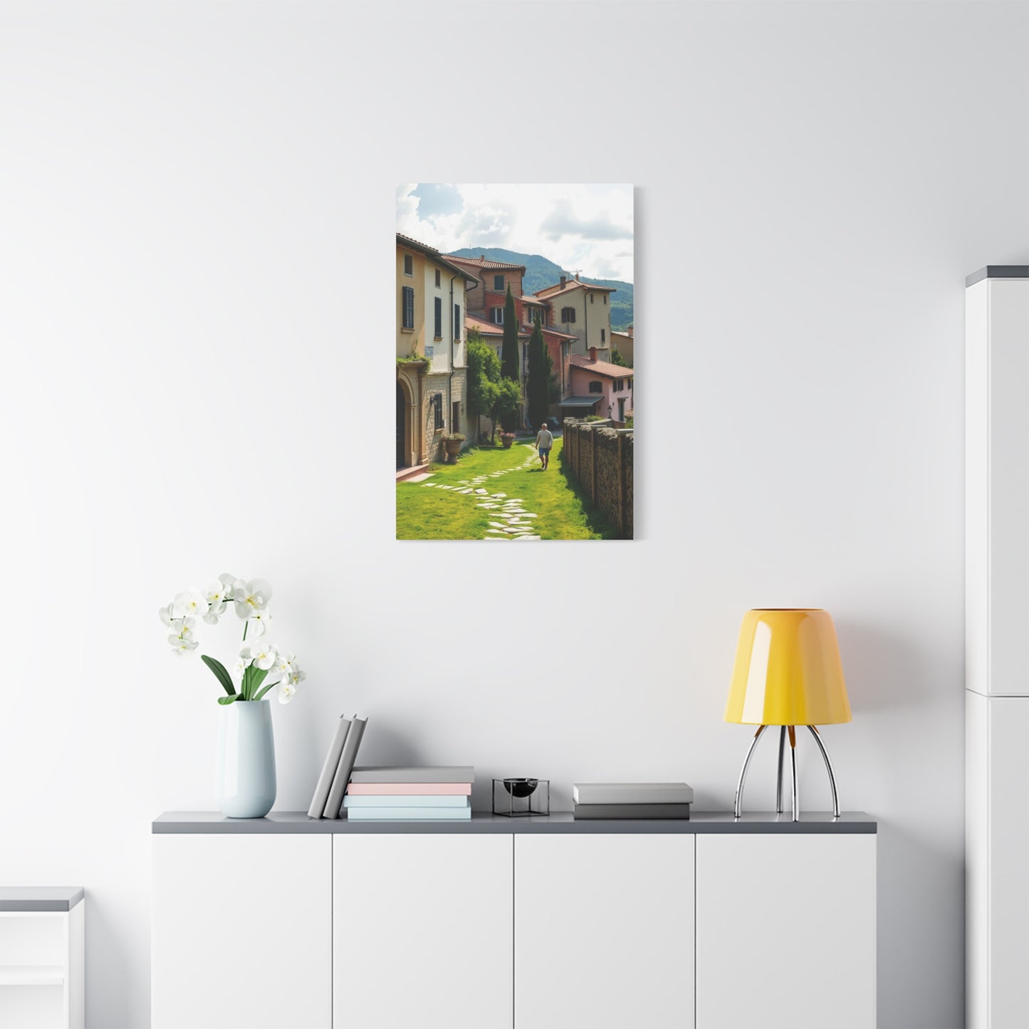 Collection Tuscany Art Art Wall Art & Canvas Print