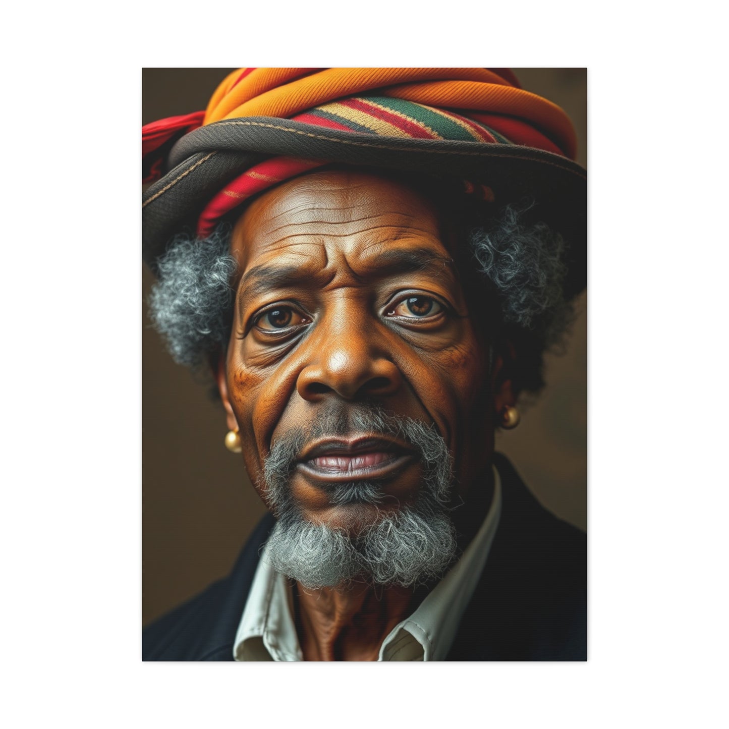Albert Williams Art Luxury Canvas Wall Art & Canvas Print