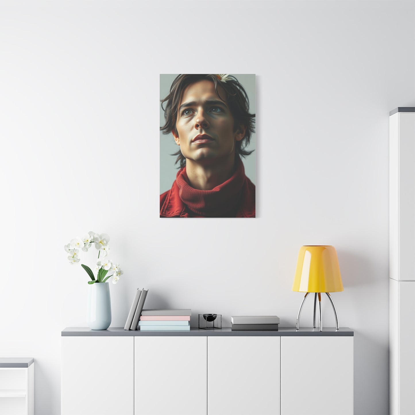 Collection Shelby Kregel Art Art Wall Art & Canvas Print