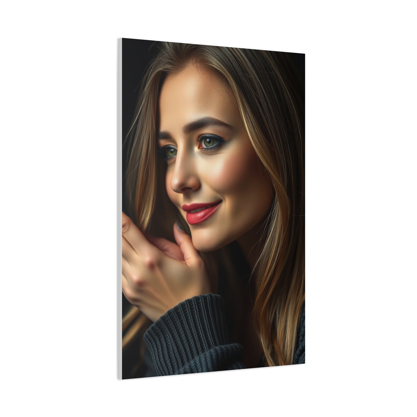 Refined Lens Masterpiece Wall Art Wall Art & Canvas Print