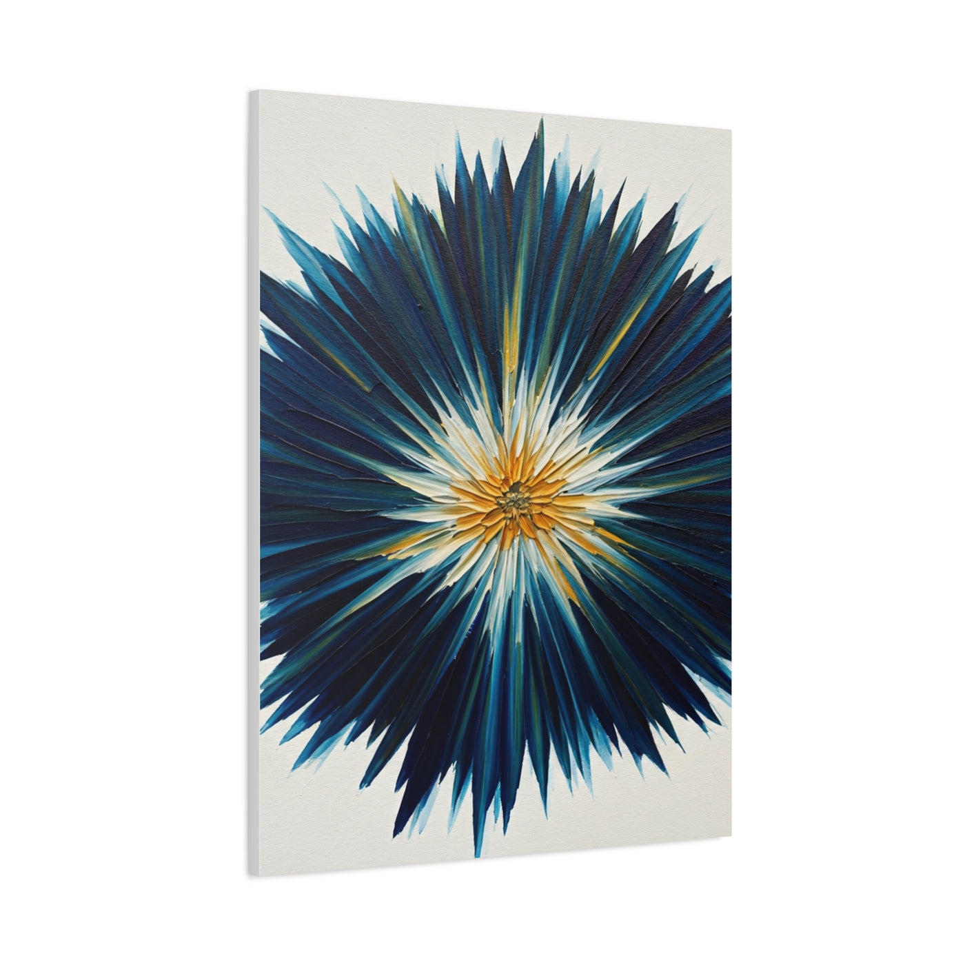 Ember Rift Wall Art & Canvas Prints