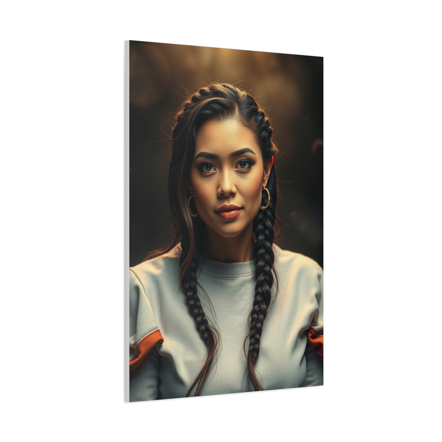 Allayn Stevens Art Premium Gallery Wall Art & Canvas Print