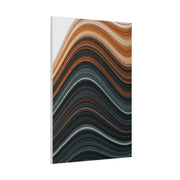 Strata Flow Wall Art & Canvas Prints