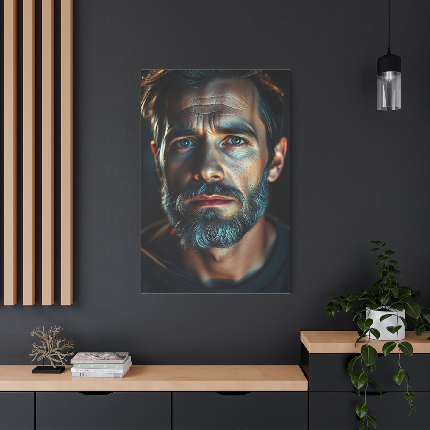 Supreme Joshua Schicker Art Beautiful Collection Wall Art & Canvas Print