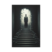 Threshold of Transformation Wall Art & Canvas Prints