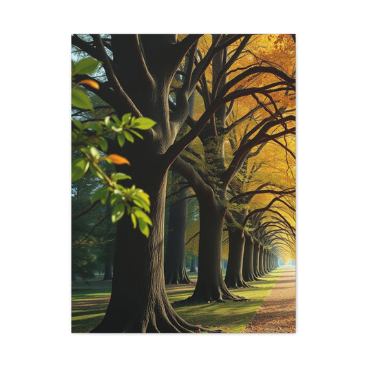 Supreme Trees Wall Art Beautiful Collection Wall Art & Canvas Print