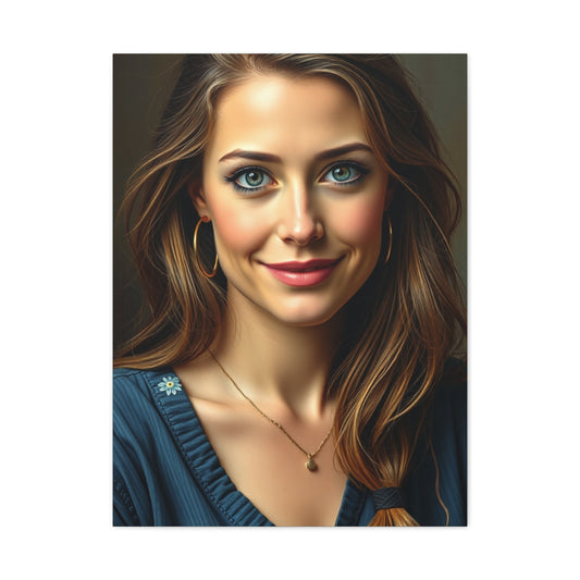 Collection of Amy Peterson Art Wall Art & Canvas Print