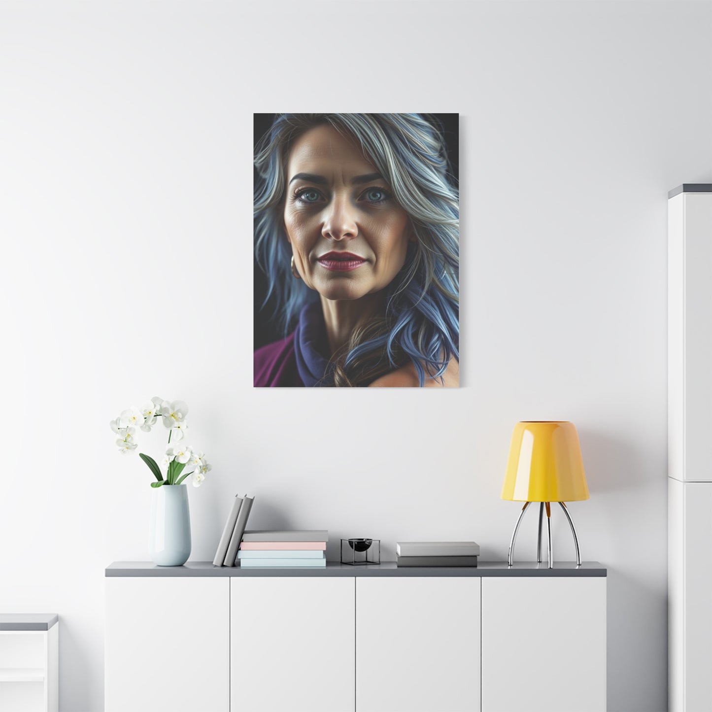 Kathrin Pienaars Sublime Artistry Wall Art & Canvas Print
