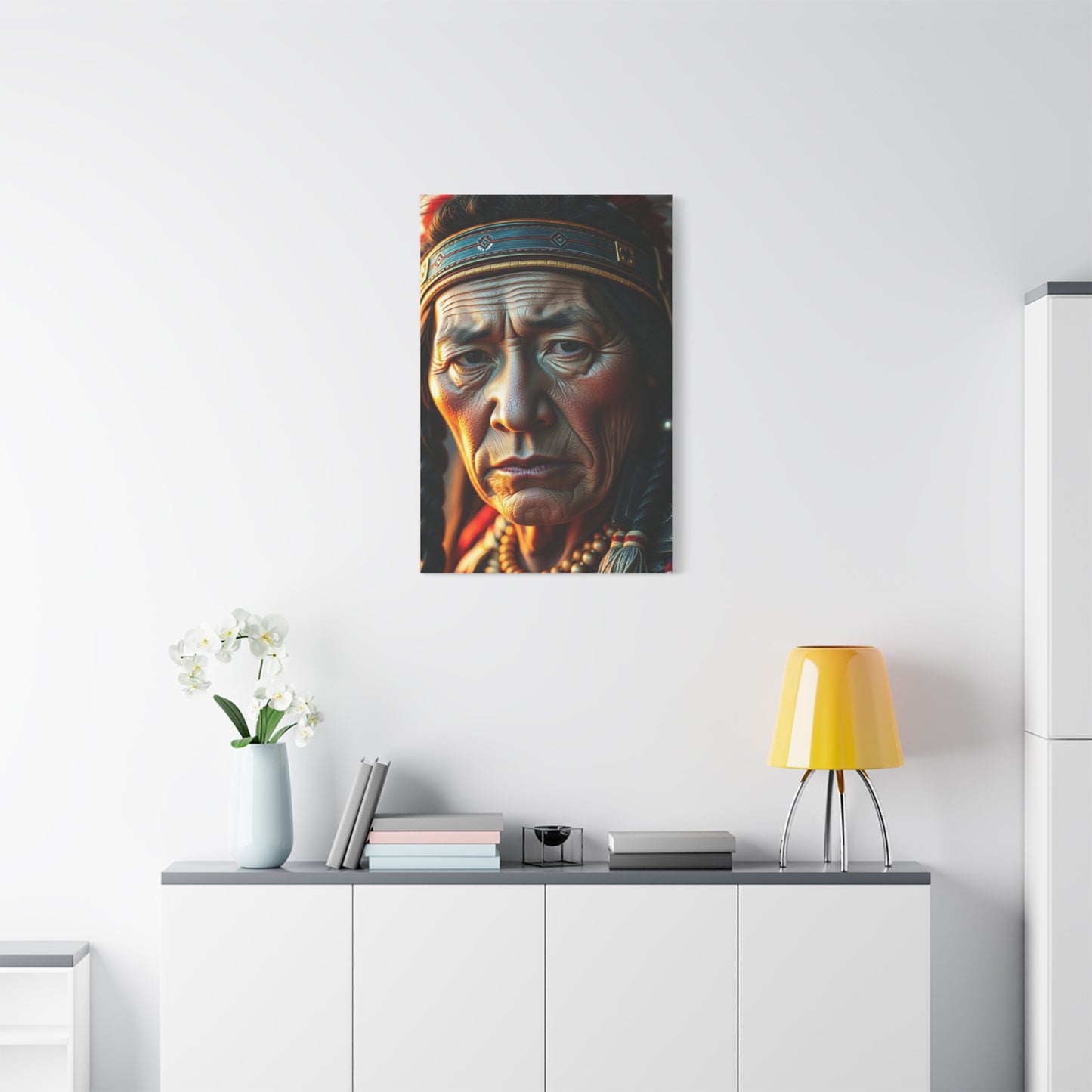 Sacred Ancestry Tapestry