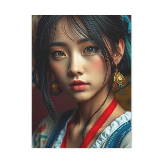 RS Artist Art Refined Canvas Wall Art & Canvas Print