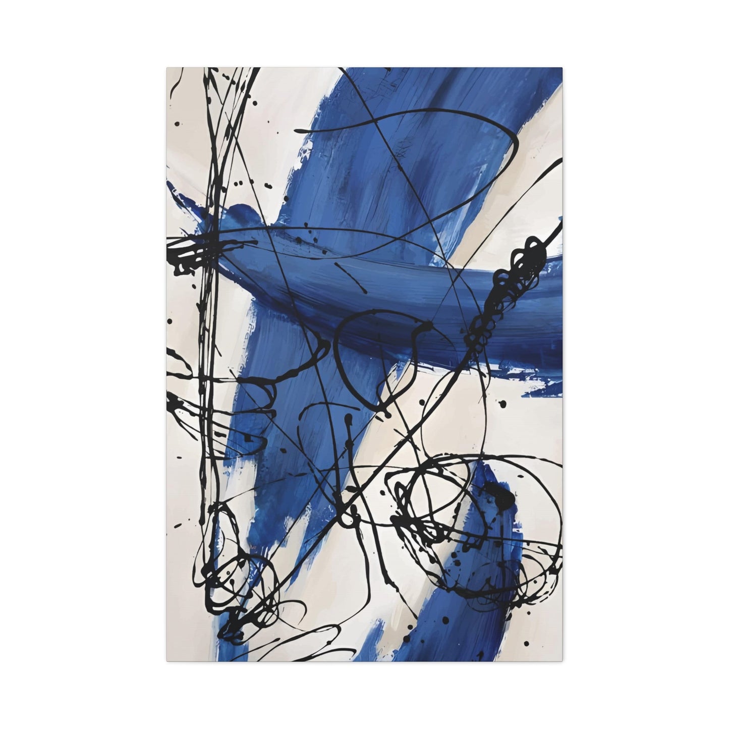 Joshua Wall Art & Canvas Prints