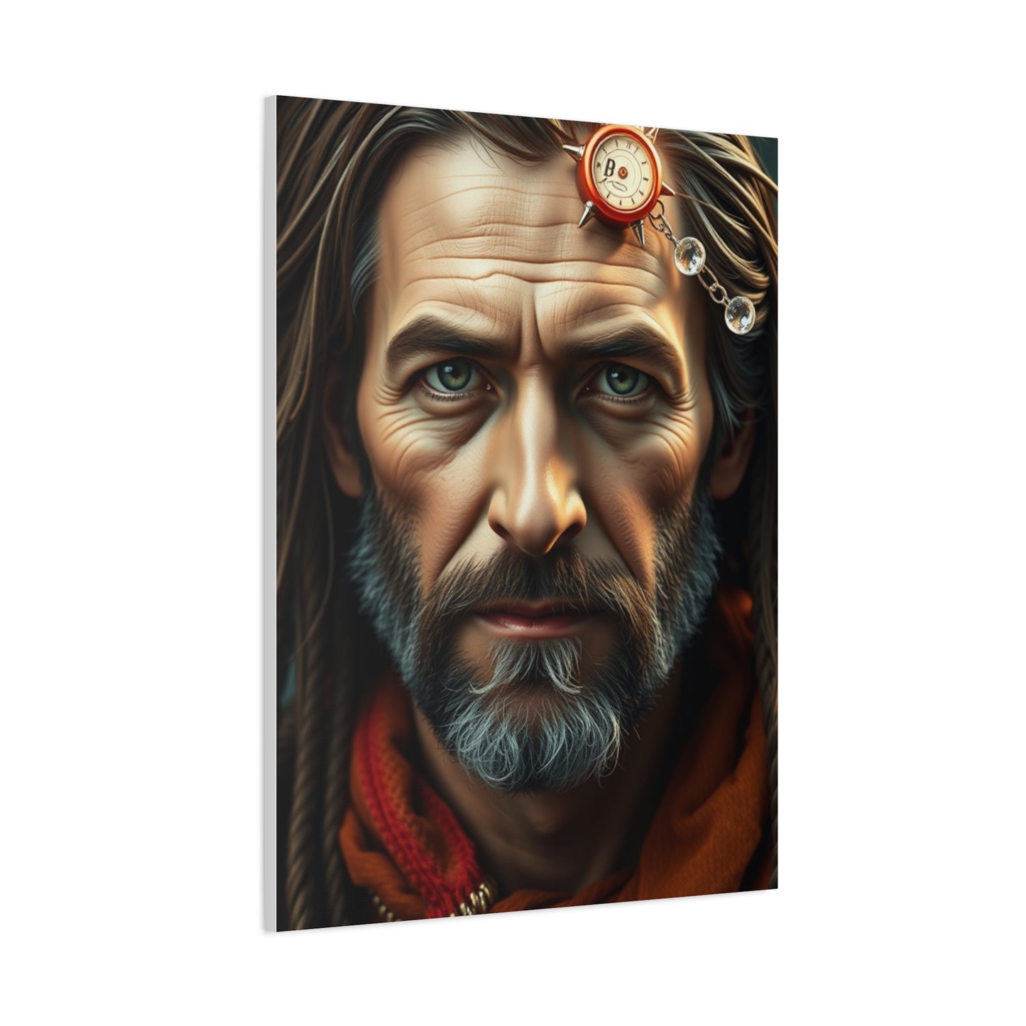 Chris Consani Art Supreme Canvas Wall Art & Canvas Print