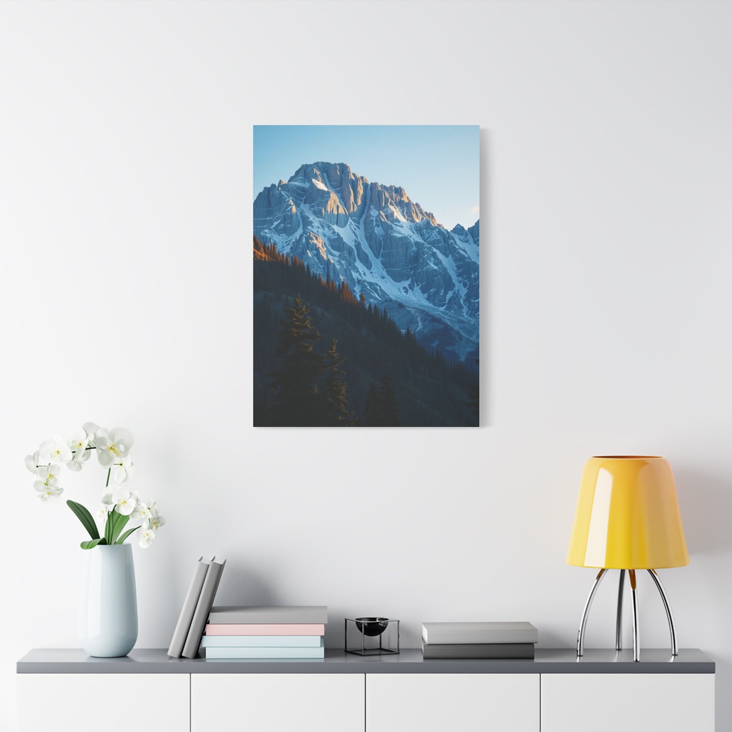 Sublime Vista Artistry Wall Art & Canvas Print