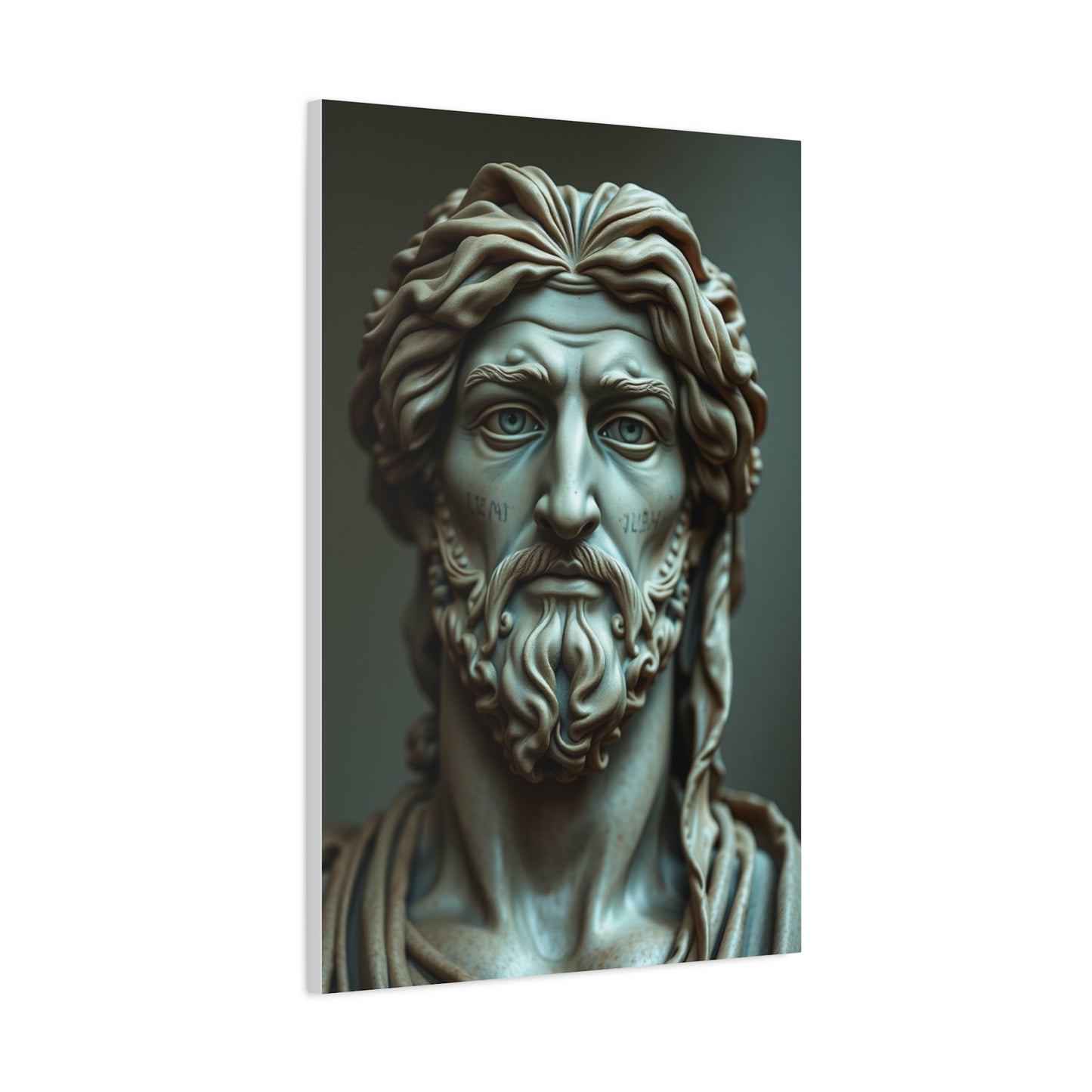 Renaissance Masterpiece Canvas