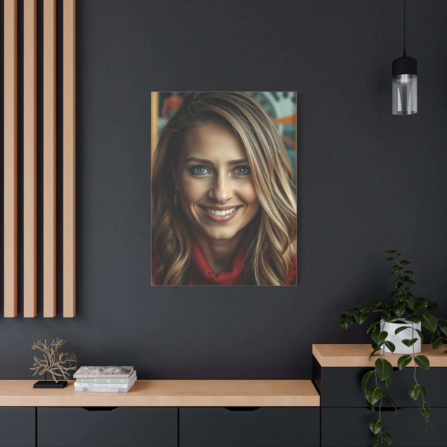 Heather Perry Art Supreme Canvas Gallery Wall Art & Canvas Print