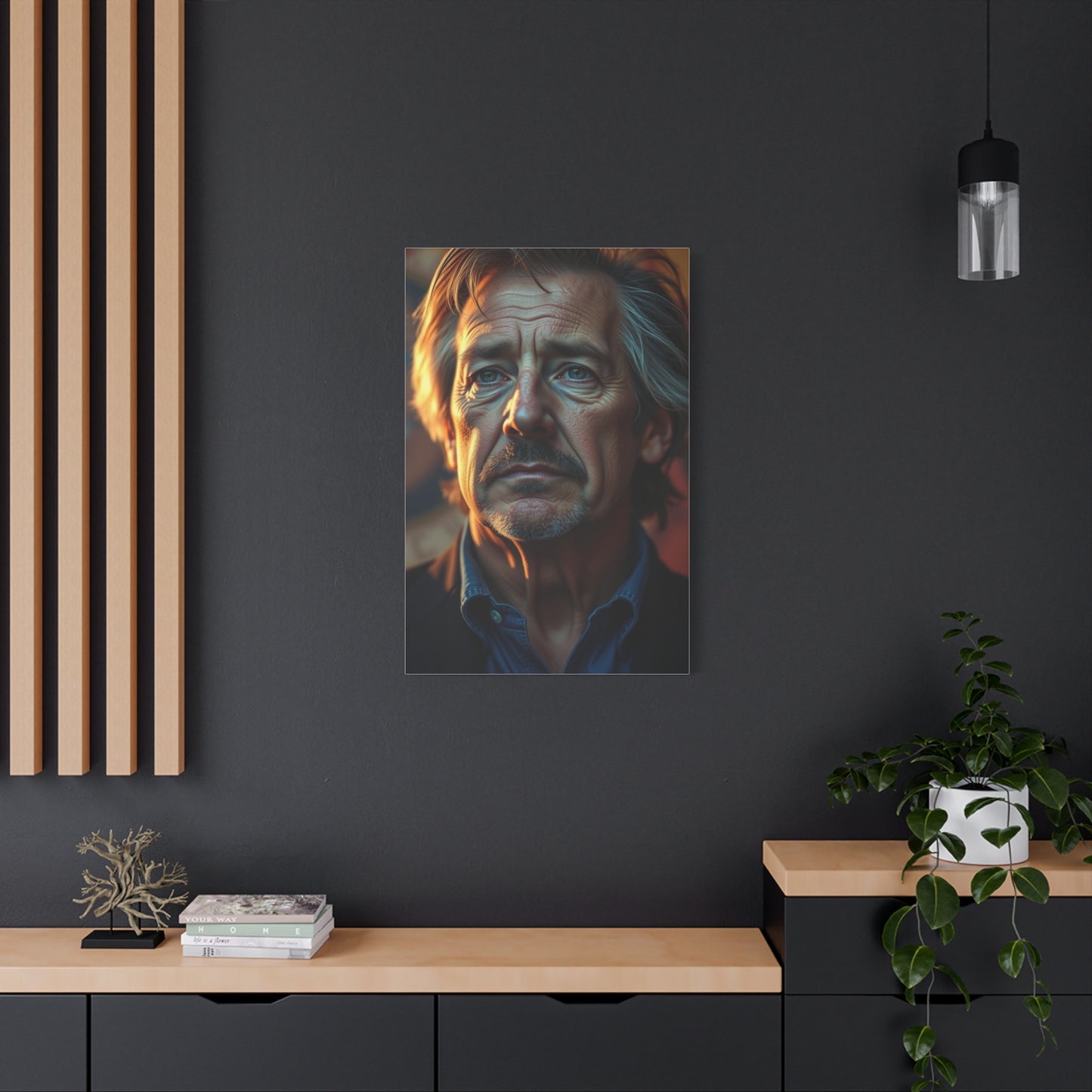Kimberlin Luxe Canvas Collection