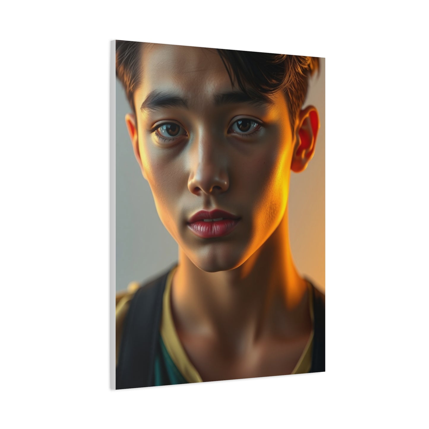 Vision Art for Teens Art Art Wall Art & Canvas Print