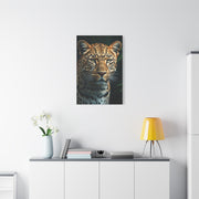 Leopard Eyes of the Wild Wall Art & Canvas Prints