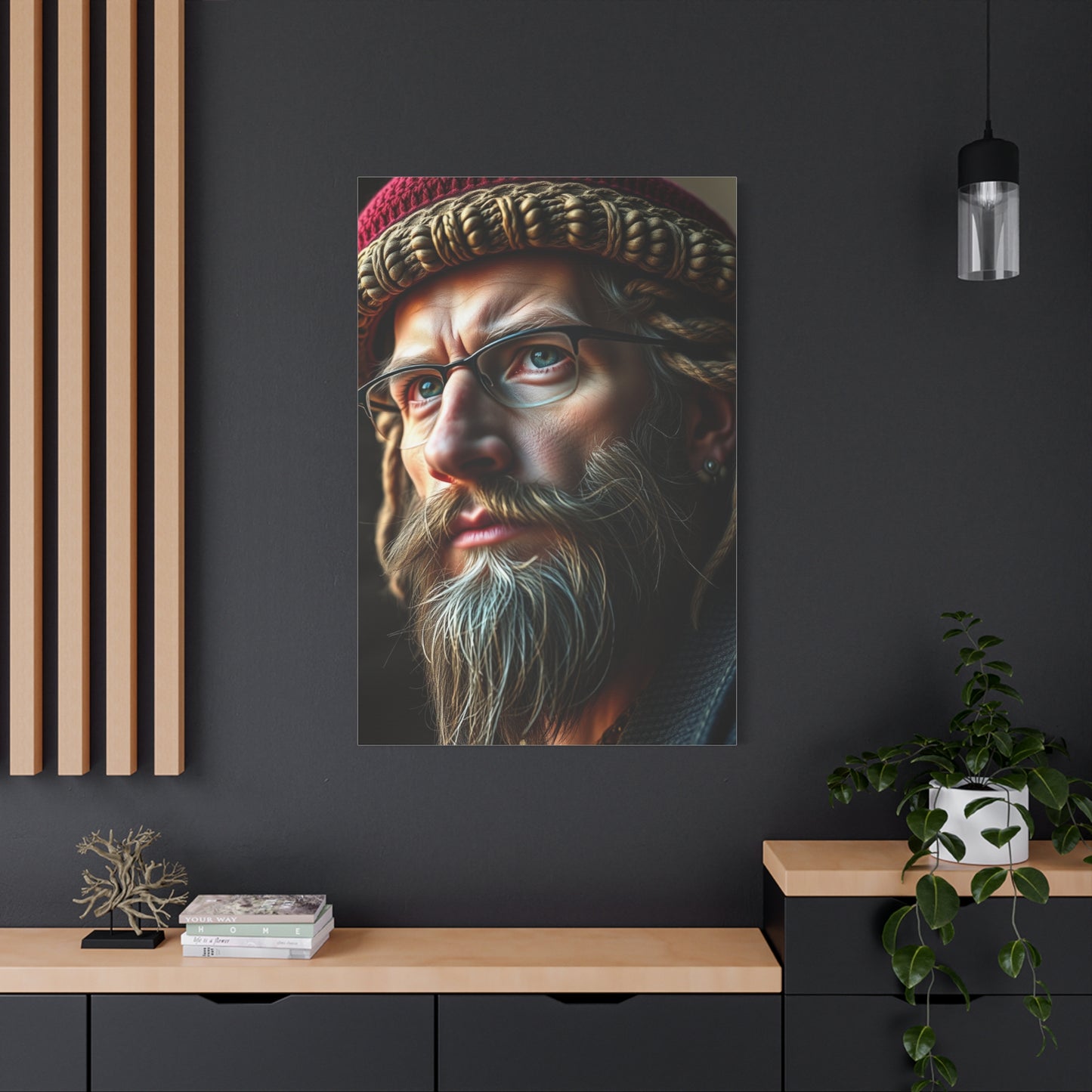 Arcane Reverie Artworks Wall Art & Canvas Print