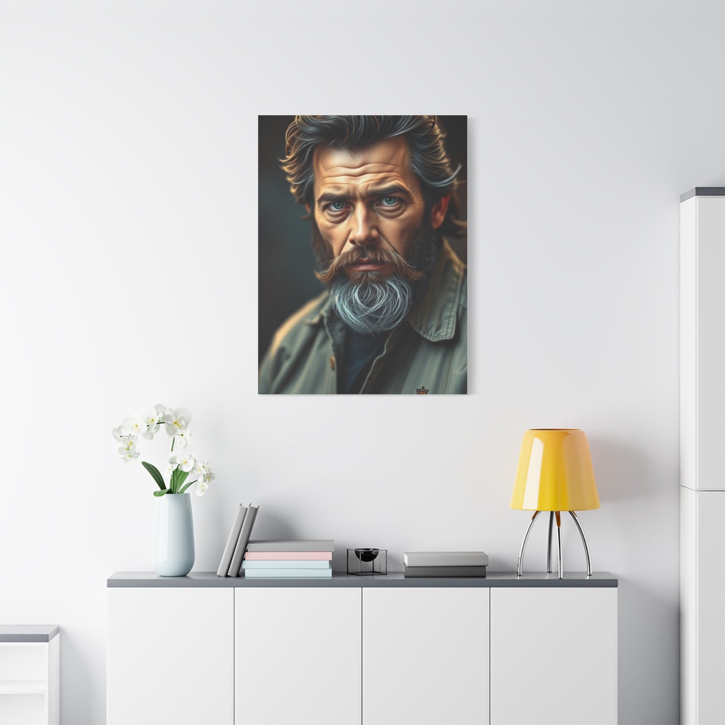 Dean Russo Art Luxury Canvas Wall Art & Canvas Print