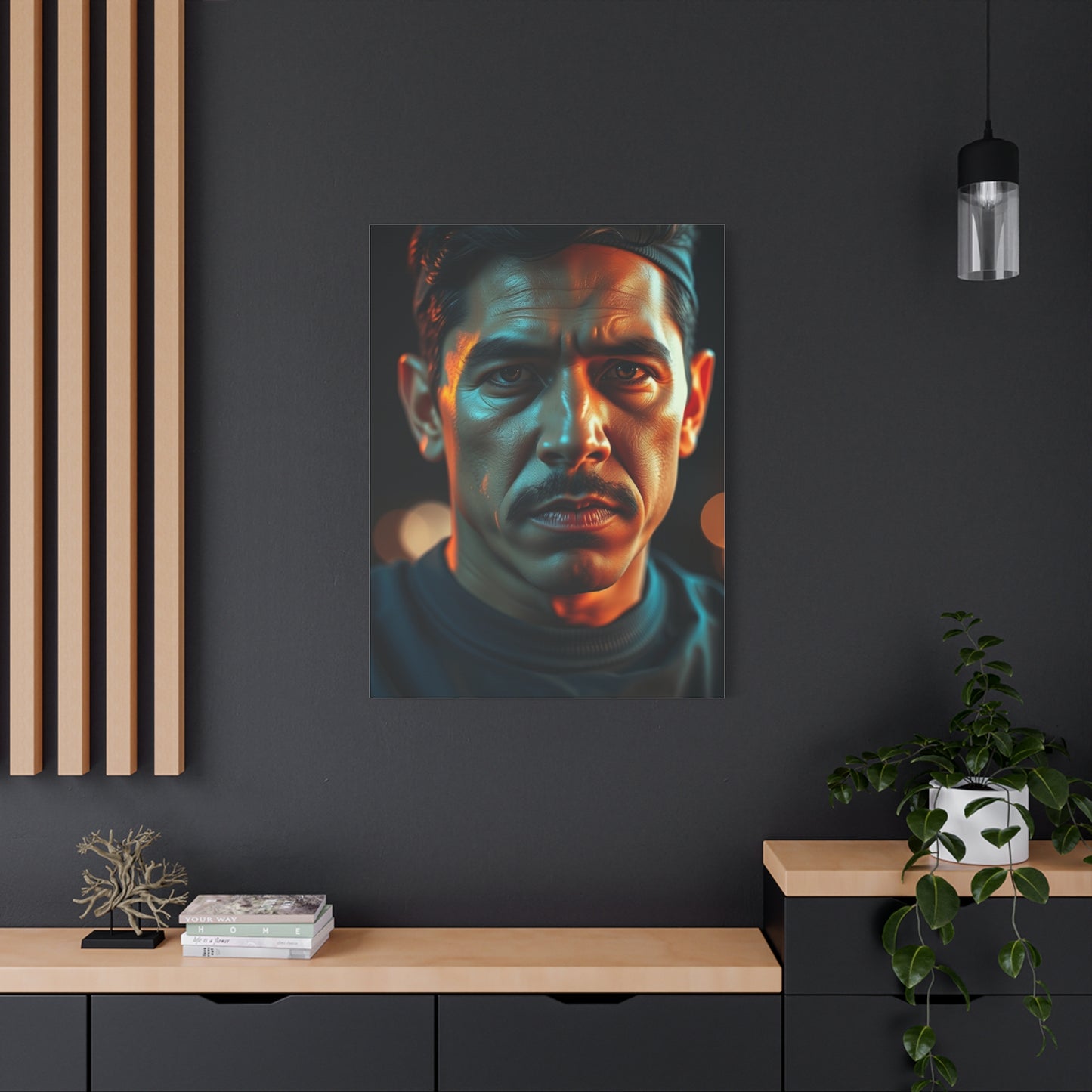 Masterpiece Fran Rodriguez Art Vision Wall Art & Canvas Print